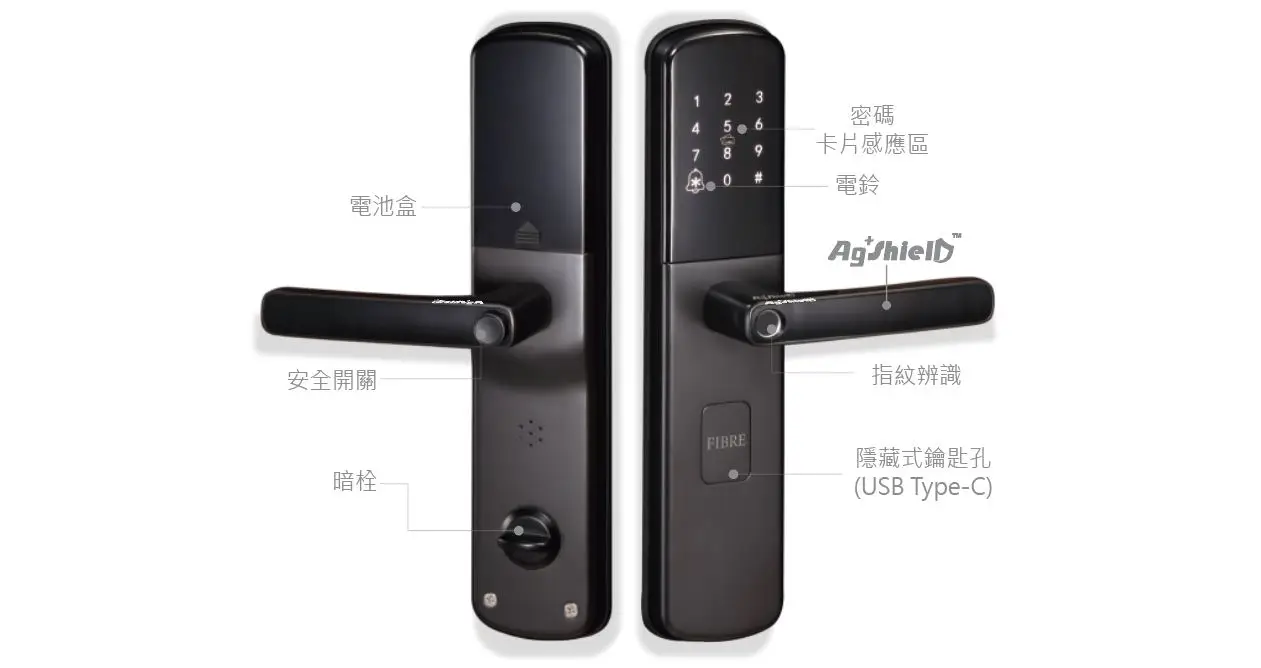 硬體規格