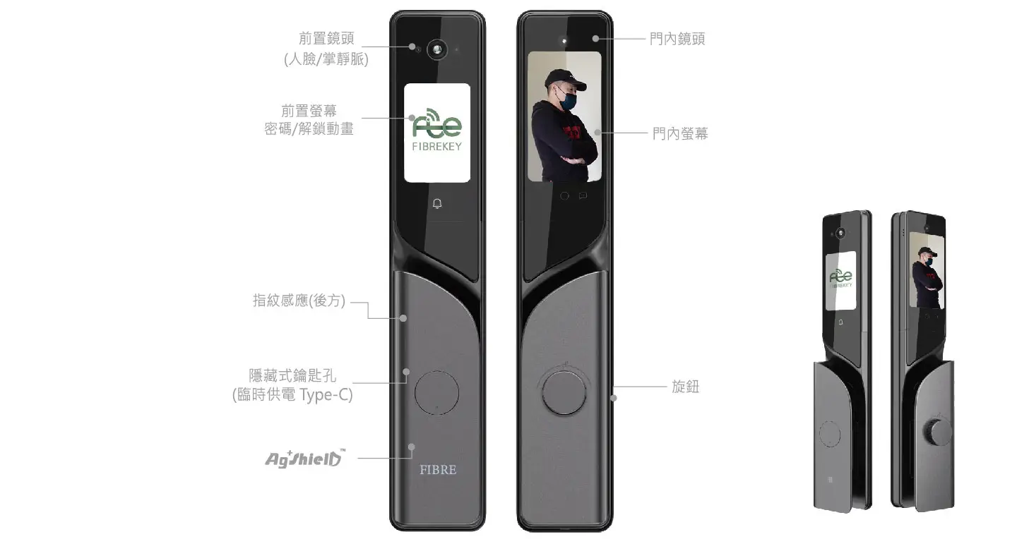 硬體規格