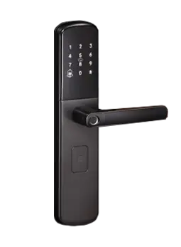 琺博FB79極靜 靜音兒童安全電子鎖--操作影片